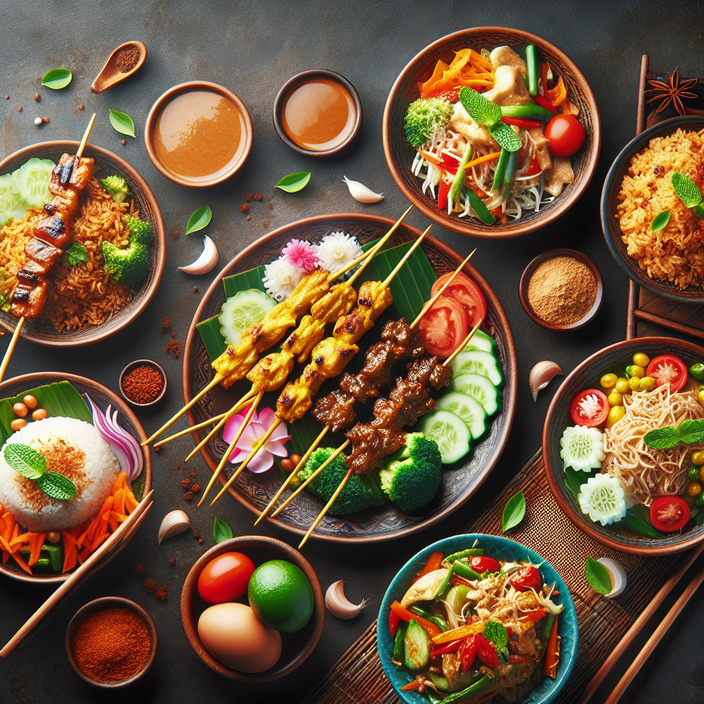 Kuliner Lezat Jakarta Selatan yang Wajib Dicoba